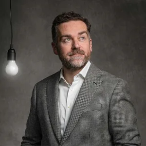 Afvalconferentie Klaas